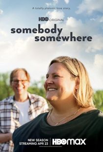 دانلود سریال Somebody Somewhere 2022