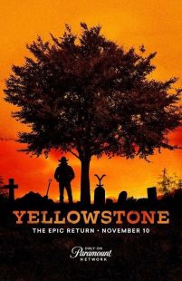 دانلود سریال Yellowstone 2018