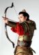 دانلود سریال Gwanggaeto, the Great Conqueror 2011