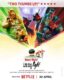 دانلود سریال Asterix & Obelix: The Big Fight 2025