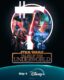 دانلود سریال Star Wars: Tales of the Underworld 2025